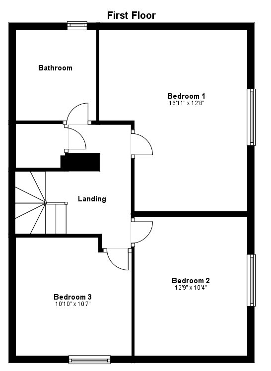 3 Bedroom for sale in Haverhill Cheffins Haverhill Sales